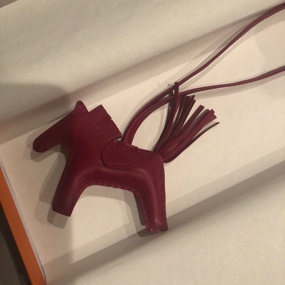 Hermes rubis rodeo - Picture 5 of 6